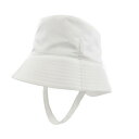 プラダ PRADA ハット【中古】