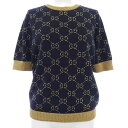 グッチ GUCCI ニット【中古】