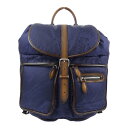 ベルルッティ Berluti BACKPACK【中古】