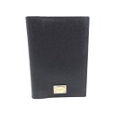 ドルチェアンドガッバーナ DOLCE&GABBANA CARD CASE【中古】
