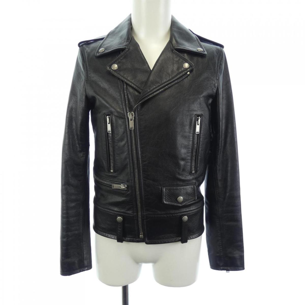 楽天市場】saint laurent ライダース 50の通販 楽天市場】saint laurent ライダース 50の通販