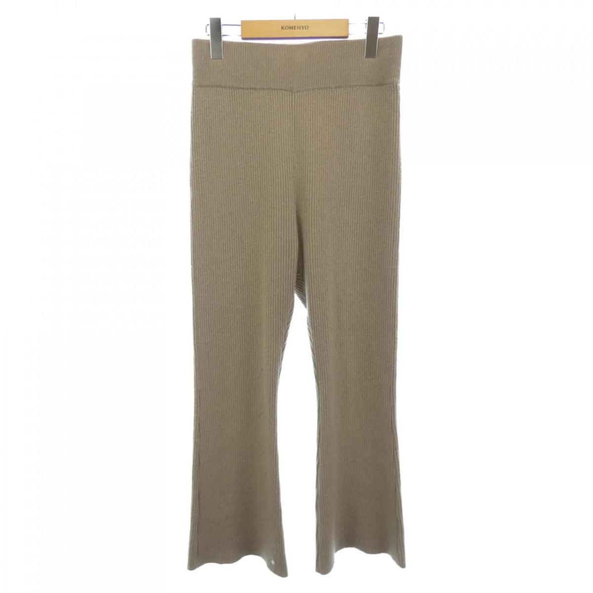 ドゥーズィエムクラス DEUXIEME CLASSE パンツ【中古】