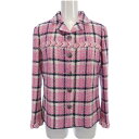 シャネル CHANEL ジャケット【中古】