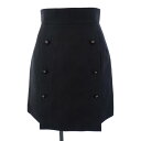 ドルチェアンドガッバーナ DOLCE&GABBANA スカート【中古】
