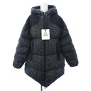 モンクレール MONCLER ダウンジャケット【中古】(4)