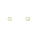【KOMEHYO】 ティファニー バイザヤード ピアス【中古】 【コメ兵】