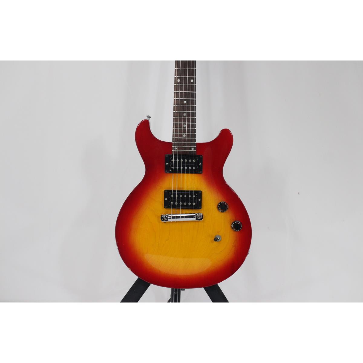 楽天市場】レスポール ダブルカッタウェイ(エレキギター 楽天市場】レスポール ダブルカッタウェイ(エレキギター
