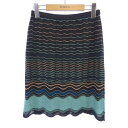 エムミッソーニ M MISSONI スカート【中古】