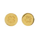 【ヴィンテージ】シャネル イヤリング【中古】