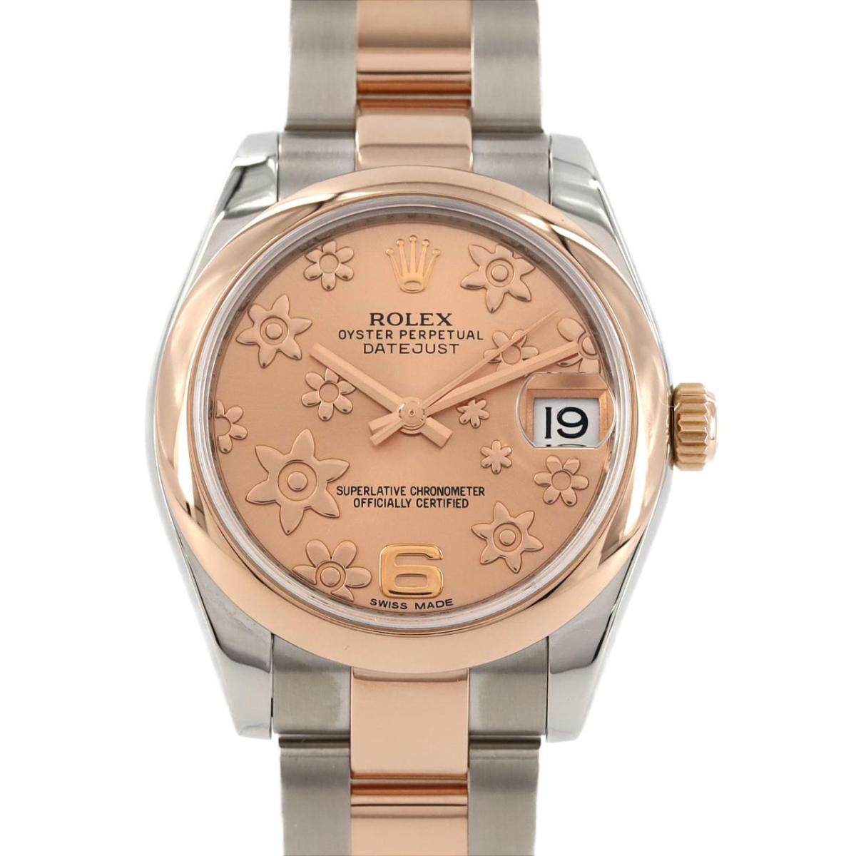 日本最大の 楽天市場】ROLEX 腕時計 178241の通販 パーツ
