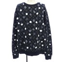 ルイヴィトン LOUIS VUITTON スウェット【中古】