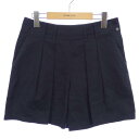エルメス HERMES ショートパンツ【中古】