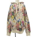 ルイヴィトン LOUIS VUITTON パーカー【中古】