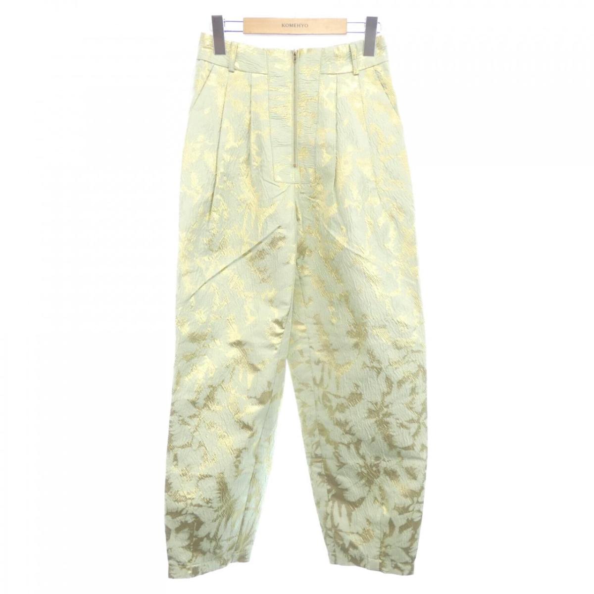 ゴスペル GHOSPELL パンツ【中古】