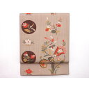 袋帯 本袋【中古】