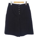 シャネル CHANEL ショートパンツ【中古】