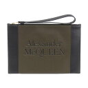 アレキサンダーマックイーン ALEXANDER McQUEEN BAG【中古】
