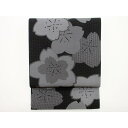 袋帯【中古】