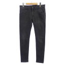 ドルチェアンドガッバーナ DOLCE&GABBANA ジーンズ【中古】
