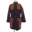 エルメス HERMES コート【中古】