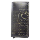 ベルルッティ Berluti WALLET【中古】