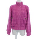 シャネル CHANEL ジャケット【中古】
