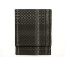 袋帯 全通柄【中古】