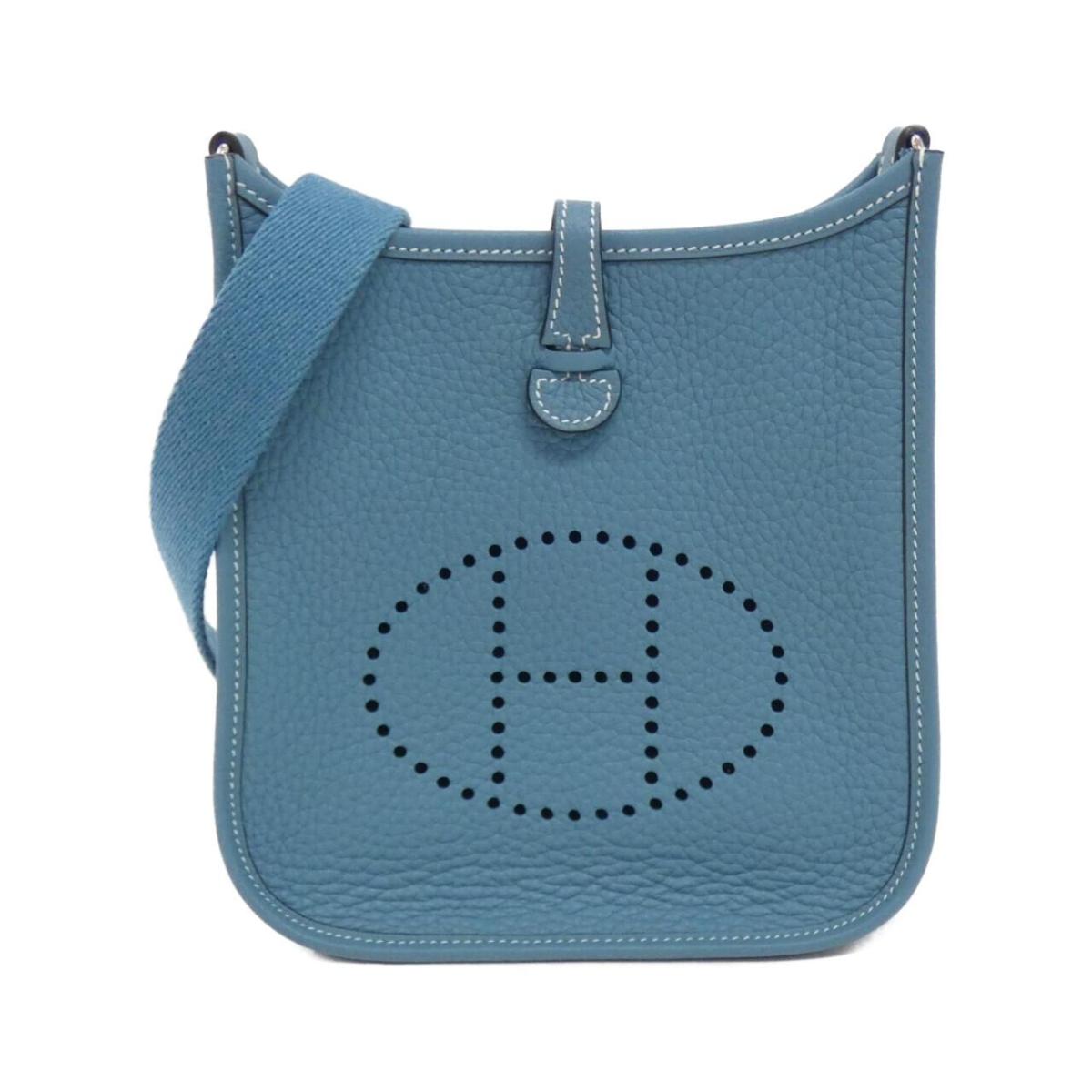 【未使用品】エルメス エヴリン アマゾン 16cm 069426CK ショルダーバッグ【中古】のサムネイル