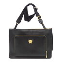 ヴェルサーチ VERSACE BAG【中古】