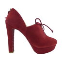 ミュウミュウ MIU MIU シューズ【中古】