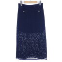シャネル CHANEL スカート【中古】