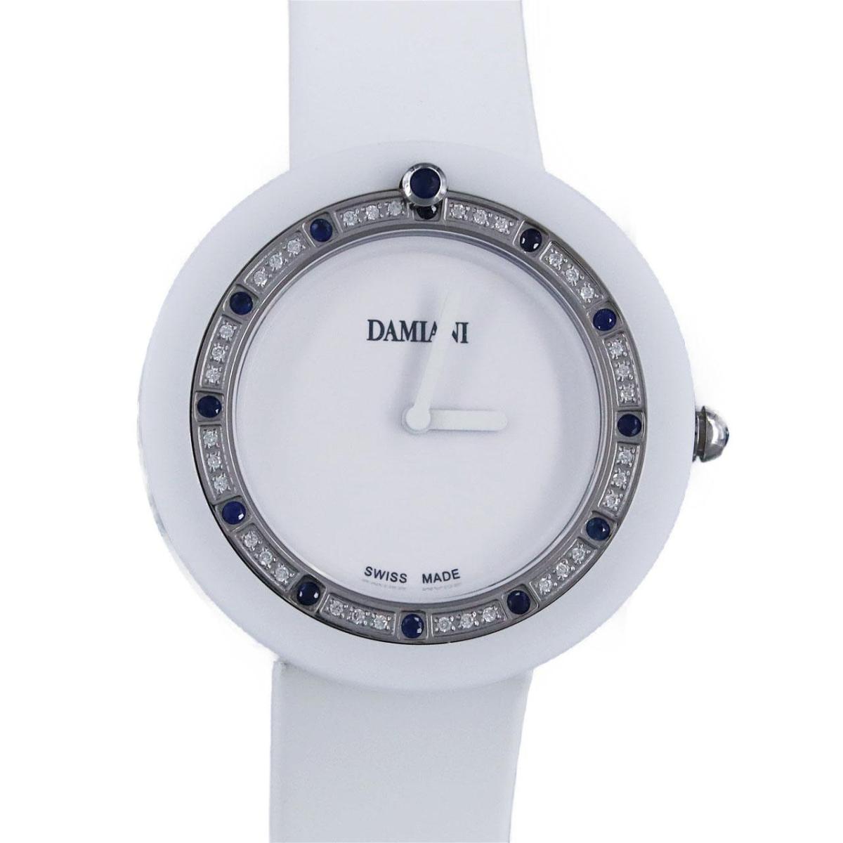 ダミアーニ(DAMIANI)の価格・値段一覧 - 腕時計投資.com ダミアーニ(DAMIANI)の価格・値段一覧 - 腕時計投資.com