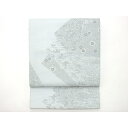 【未使用品】袋帯 丸帯【中古】