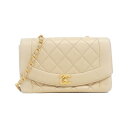 【ヴィンテージ】シャネル 01164 ショルダーバッグ【中古】
