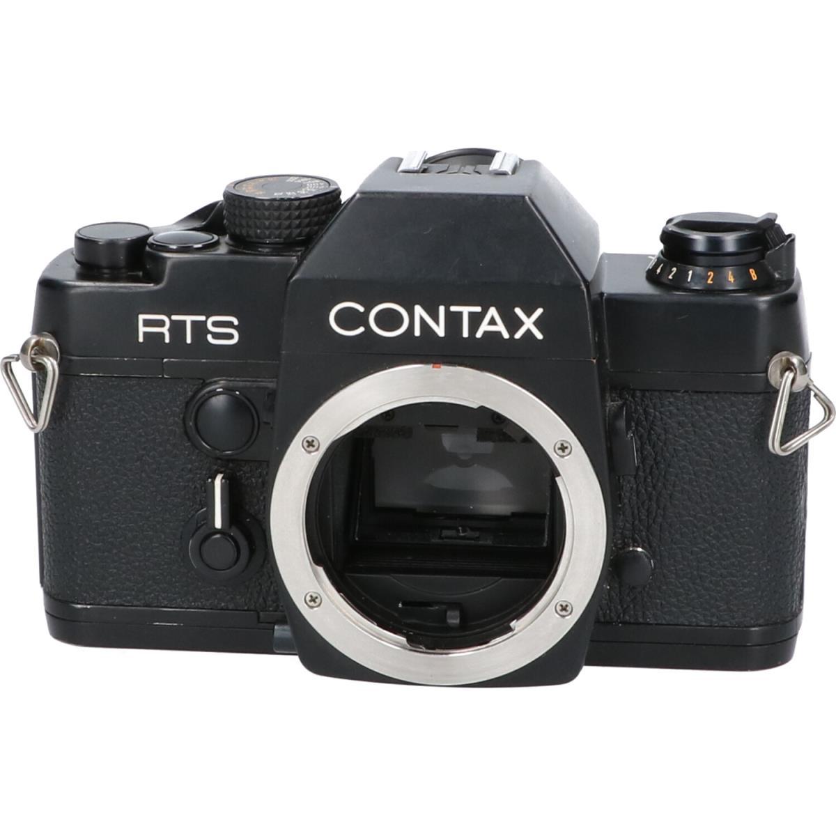 CONTAX　RTS　Body【中古】