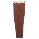 エルメス HERMES パンツ【中古】