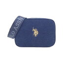 【新品】ユーエスポロ USPA2673 ショルダーバッグ【新品】(4)