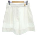 ルイヴィトン LOUIS VUITTON ショートパンツ【中古】