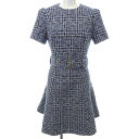 ルイヴィトン LOUIS VUITTON ワンピース【中古】