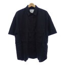 サカイ SACAI シャツ【中古】(4)