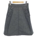 【KOMEHYO】 【ヴィンテージ】ルイヴィトン LOUIS VUITTON スカート【中古】 【コメ兵】
