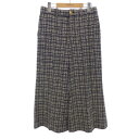 グッチ GUCCI パンツ【中古】