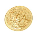 【ヴィンテージ】シャネル ブローチ【中古】(4)