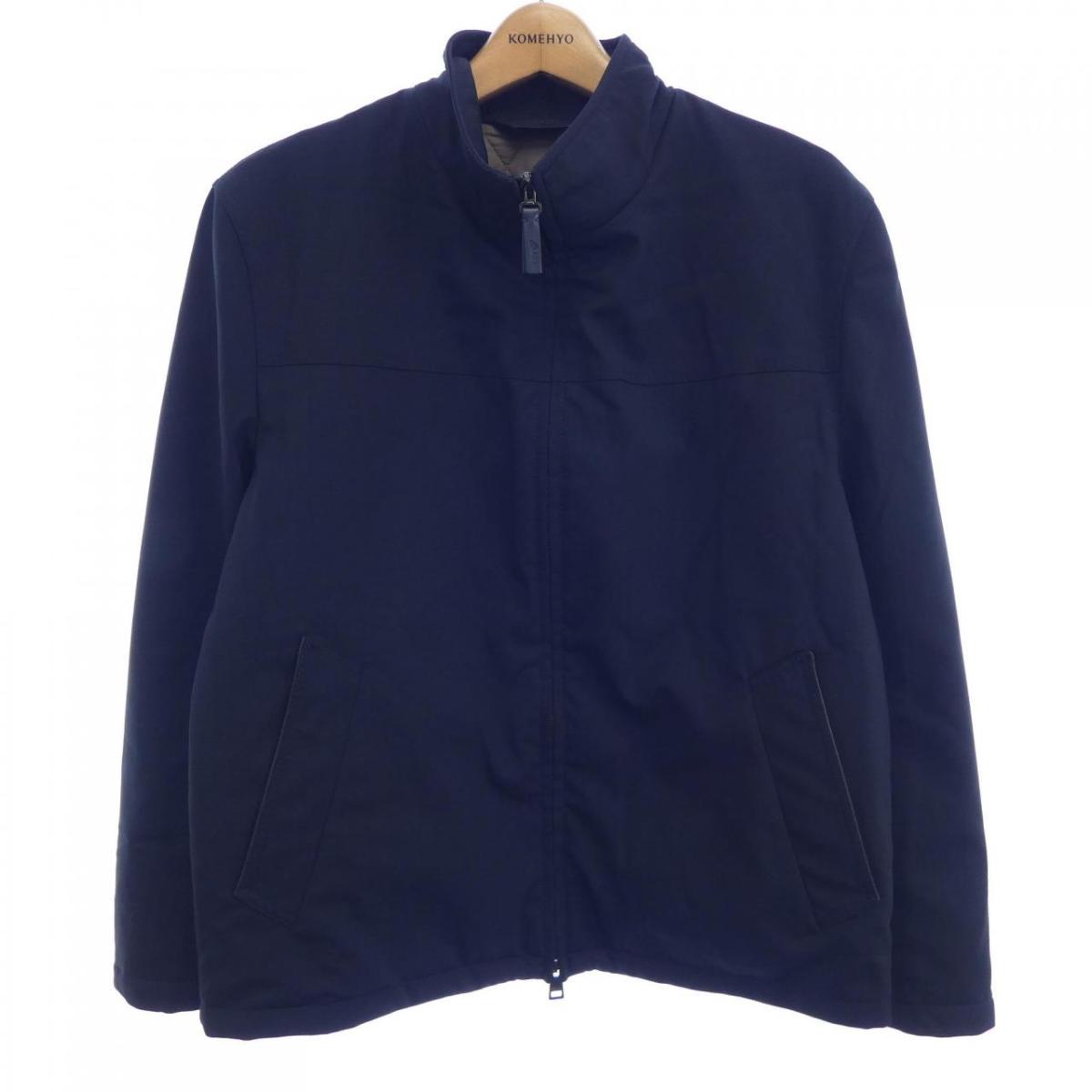 ブリオーニ BRIONI ブルゾン【中古】