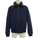 ムーレー MOORER ダウンジャケット【中古】(4)
