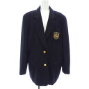 【KOMEHYO】 レオナールスポーツ LEONARD SPORT ジャケット【中古】 【コメ兵】