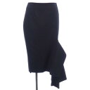 バレンシアガ BALENCIAGA スカート【中古】(4)