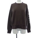 【KOMEHYO】 MASAGO スウェット【中古】 【コメ兵】