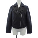 【KOMEHYO】 フレイアイディー FRAY I.D レザージャケット【中古】 【コメ兵】