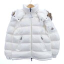 モンクレール MONCLER ダウンジャケット【中古】